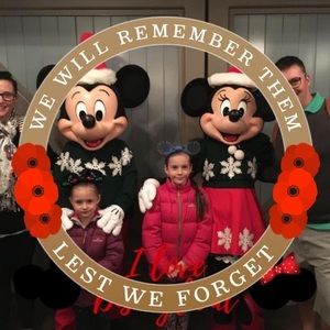 Meet your Posher, Angie